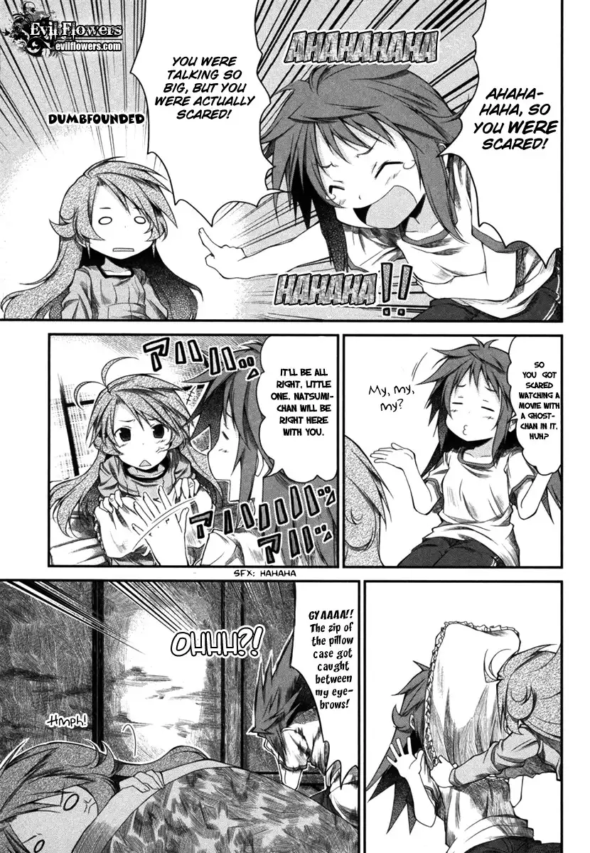 Non Non Biyori Chapter 5 11